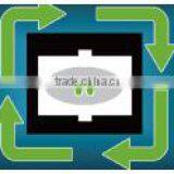 Ceramic Tile Flatbed Inkjet Printer thumbnail-3