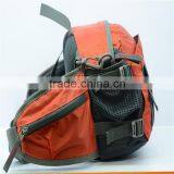 Fashion Breathe Freely Waist Bag Casual Waist Pack Sport Bag Running Bags Purse Mobile Phone Pocket thumbnail-5
