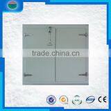 Most popular creative customized stainless steel cold room glass door