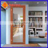 Thermal Break and Energy-Saving Extruded Aluminum Door Frame For Hotel thumbnail-6