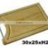 Bamboo Cutting Board thumbnail-1
