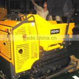 Mini Dumper,load 500kgs,hydraulic Transmission,1447mm Ultrahigh Dumping Height thumbnail-1