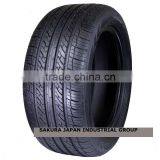 Michelin Quality 155/65R13 165/65R13 165/70R13 China Car Tyres thumbnail-1