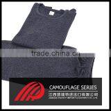 New Type Good Quality Fast Delivery Long Sleeve Couples Pajama Set thumbnail-4