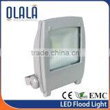 High Quality IP65 CE ROHS PIR 10w LED Flood Outdoor Light Quality Choice thumbnail-1
