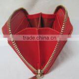 High-quality New Style PU Leather Woman Wallet thumbnail-2