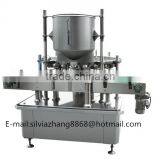 High Speed Canned Porridge Filling Machine