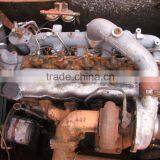 Hitachi Excavator Ex200-1for Sale,Original From Japan thumbnail-3