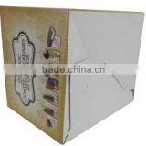 Semi-automatic Box Glue Machine With Bottom Locking thumbnail-4