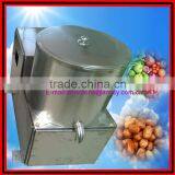 Automatic Fried Food Oil Removing Machine|Centrifugal Type Snack Food Deoiler Machine thumbnail-1