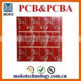 SZMK 2sided Pcb Manufacturing Factory Made in Chian