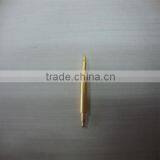 Coaxial High Frequency Pogo Pin, Spring Probe Connector P11 Seriers thumbnail-4
