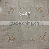 Cotton and Linen/restaurant Table Cloth