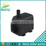 centrifugal water pumps for water 12 volts KRDC-380