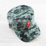 MTH001 Fashion Militray Camo Men's Tactical Bucket Hat Casquette Cap for sport