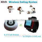 Distributors and Wholesalers Hospital Nurse Call System for Elderly Wireless Patient Calling System