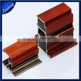 T3-T8,6063 6061 6082 6005 T3,T4.T5.T6,6063 T5 Temper and Door & Window Application Powder Coating Aluminium Profile thumbnail-2