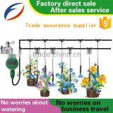 Popular in Italy FJT1016 Garden Irrigation Hanging Sprikler Watering Kits thumbnail-1