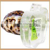 GH-P0004 Factory Outlet Acrylic Refrigerator Magnet Photo Frame Plexiglass Picture Frame thumbnail-3