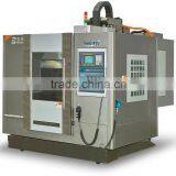 Auto Tool Changer VMC Machine Price BVMC850 thumbnail-1