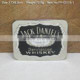 41mm Overall Leather Handbag Plate Pin Buckle Fashion Metal Pin Belt Buckle thumbnail-5