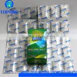 Top Sale Mosquito Mat , Insect Killer Mat , Electric Mosquito Mat thumbnail-2