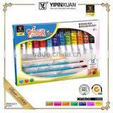 In Stock High Quality Colorful Artist Water Color Paint Set thumbnail-3