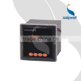 SAIPWELL/SAIP 96x96 High Accuracy Meter LCD Display Meter Single Phase Meter