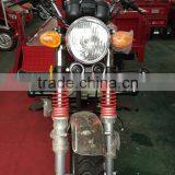 Motorcycle With Three Wheels, Motorcycle With Cabin,tricycle in Cargo thumbnail-4