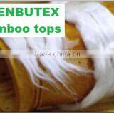 bamboo fiber tops