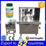 Free Shipping PLC Controlled Detergent Powder Filling Packing Machine,powder Filler