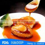 HL009 Frozen Abalone Meat Wholesale thumbnail-3