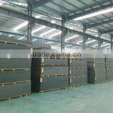 Sunshine 4mm Partition Bond/sunshine 4mm Cladding Bond/aliminum Composite Panels