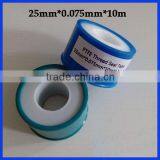 New Product 25mm Teflone Thread PTFE Tape for Plumbing Materials Pvc Pipe thumbnail-1