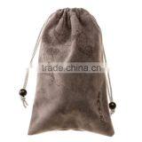 Factory Direct! 2016 New Customized Cell Phone Sling Bag Velvet Bag thumbnail-4