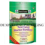 Supplier Customized Plastic Stand Up Fertilizer Pouch (Free Samples) thumbnail-1