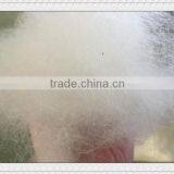 100% Wool White Cashmere thumbnail-4