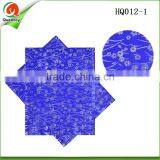 Coral Nigeria New Sego Headtie Beaded African Gele Headtie With Pearls HQ013-3 thumbnail-2