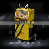 Spot Welding Machine for Aluminum Car Body Repair With CE thumbnail-3