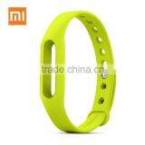 100% Original Xiaomi Mi Band Wrist Strap Replacement for Xiaomi Mi Band Bracelet thumbnail-1