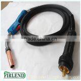 24KD Tbi Mig Co2 Welding Torch