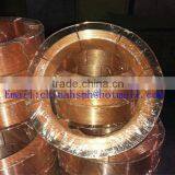 Submerged Arc Welding Wires EM12K thumbnail-1
