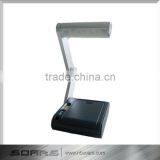 NS903 12 LED Mini Led Bedside Reading Lamp Rotatable Light