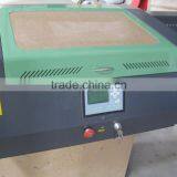 Cylinder Laser Engraving Machine DW5030 thumbnail-4