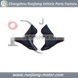 China Factory KEEWAY ARSENT 150 FUEL TANK DECORATIVE COVER Motorcycle Spare Parts thumbnail-1