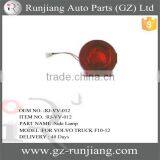 1621181 Truck Side Lamp Used for Volvo F10-12 FL10 Truck Body Parts thumbnail-1