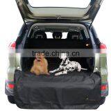 Homdox Waterproof Durable Material Pet Seat Cover Cargo Liner For SUVs 55*106inches AM000123 thumbnail-1
