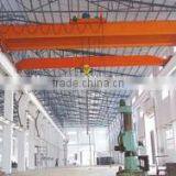 High-Duty Crane With Hook 75/20ton To125/32Ton thumbnail-1
