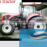 Farm large horsepower tractor YTO 1604HP/1804HP /2004HP/2204HP /4WD