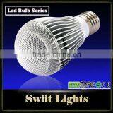 Super Bright LED Bulb 7w E27 E14